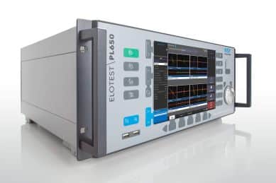ELOTEST PL650